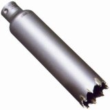 ミヤナガ PCSW32170 振動用 Sコア/ポリ ロングタイプセット 32X170 ミヤナガ［PCSW32170C］振動用コアドリル-Sコア ロング