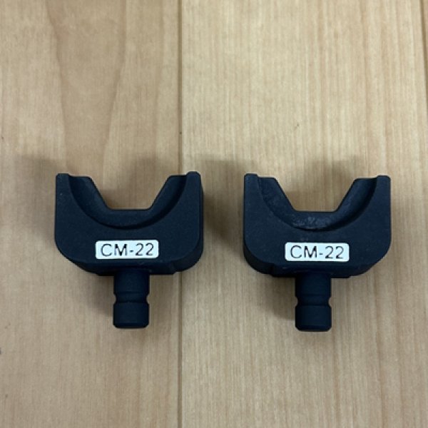 画像1: カクタスEV2-T240用モールドジスコンダイス他 (1)