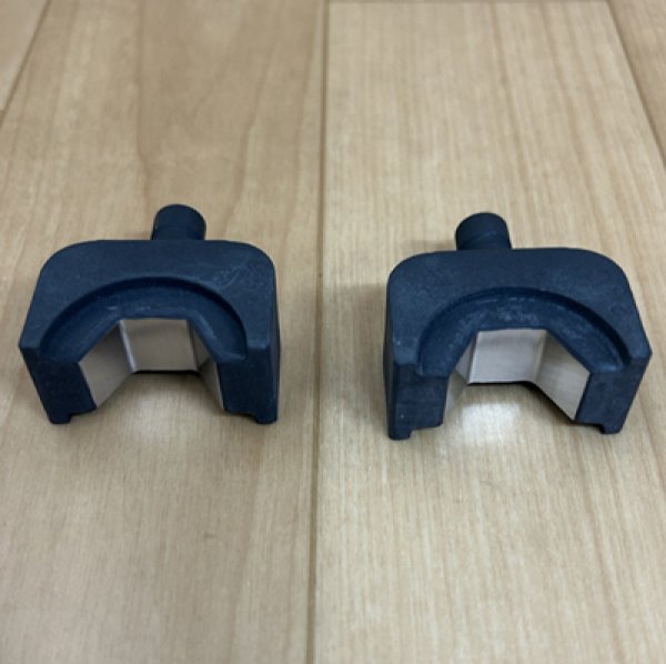 画像2: カクタスEV2-T240用モールドジスコンダイス他 (2)