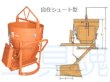 画像3: 釜原鉄工所生コンバケット 【受注生産・メーカー直送・運賃別途お見積り】 (3)