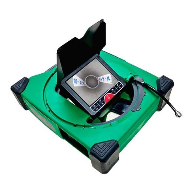 画像1: カンツール カービングキングII (1)