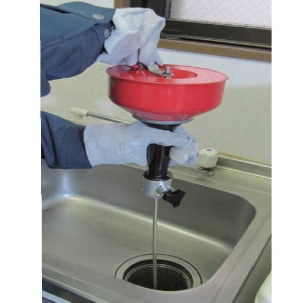 画像2: カンツール バリューハンド φ8mm×7.6m (2)