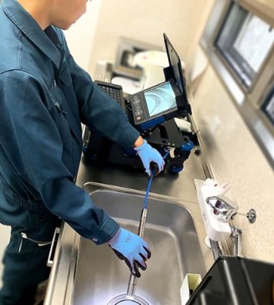 画像2: カンツール バリュー・スコープIV 【お振込み・メーカー直送品】 (2)