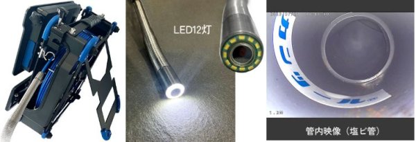 画像3: カンツール バリュー・スコープIV 【お振込み・メーカー直送品】 (3)