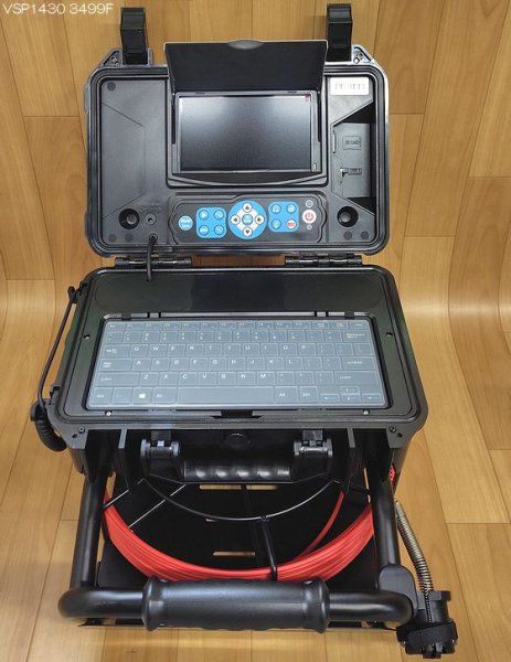 画像2: カンツールバリュー・スコープProVSP1430 (2)