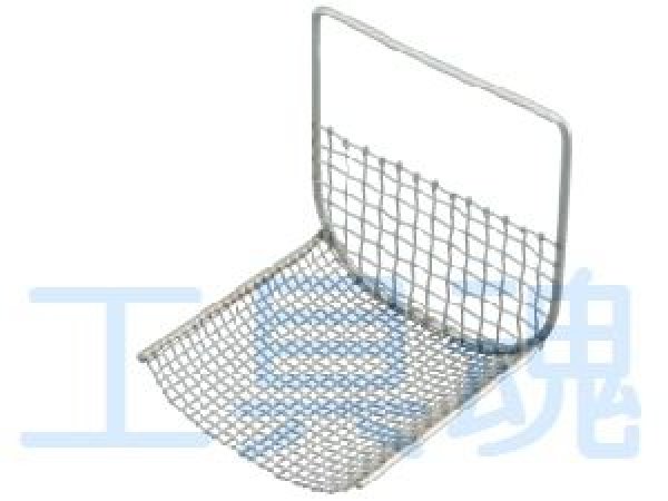 画像3: 片岡産業U字溝用ダストトレー (3)