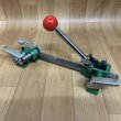 画像1: 小島鋼業エステルバンド用引締機 (1)