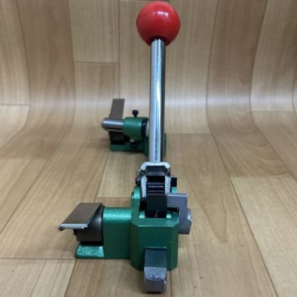 画像4: 小島鋼業エステルバンド用引締機 (4)