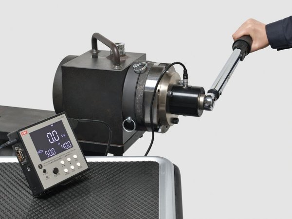 画像4: KTC 25.4sq.デジタルトルクチェッカー【お振り込み限定品】 (4)