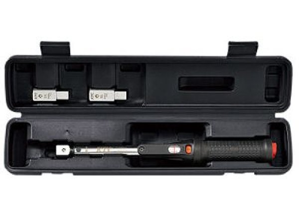 画像5: KTC 9×12プレセット型トルクレンチヘッド交換式セット (5)