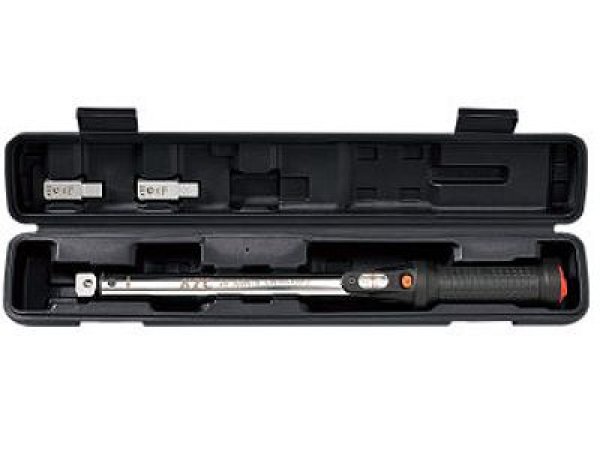 画像5: KTC 9×12プレセット型トルクレンチヘッド交換式セット (5)