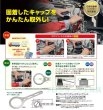 画像2: KTCクローズドベンチレータキャップツール (2)