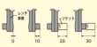 画像4: KTCヘッドライト光軸調整レンチ (4)