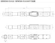 画像2: KTC デジラチェ 交換式ヘッド (2)