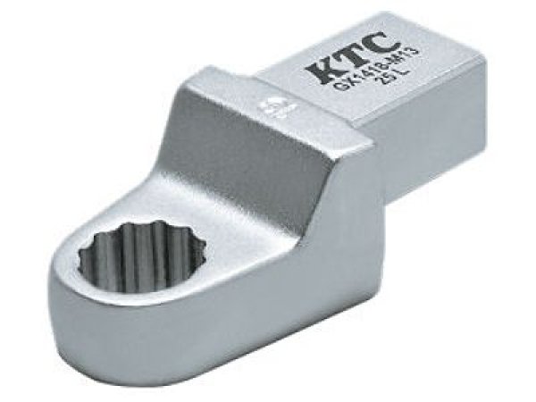 画像1: KTC 京都機械工具 14×18めがねレンチ交換ヘッド (1)