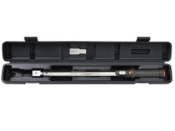 画像5: KTC 14×18プレセット型トルクレンチヘッド交換式セット (5)