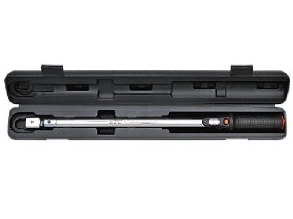 画像5: KTC 14×18プレセット型トルクレンチヘッド交換式セット (5)