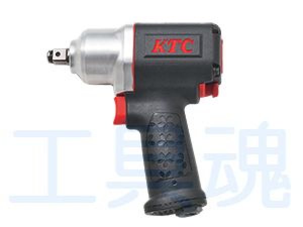 KTC 京都機械工具 12.7sq.インパクトレンチ（コンポジットタイプ） JAP451