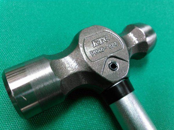 画像2: KTCボールピンハンマ (2)