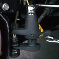 KTC タイロッドエンドセパレーター（オフセットタイプ）