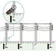 画像5: 共立電気計器キューアース多重接地専用アースクランプ (5)