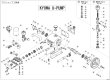 画像1: キョーワ高圧洗浄機KYC-300-3用補修部品 (1)