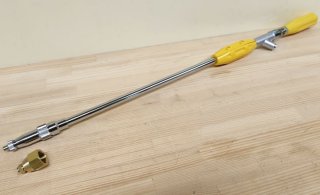 キョーワ高圧洗浄機用 SP8.5 1/4×30m高圧ホース通販プロショップ工具魂