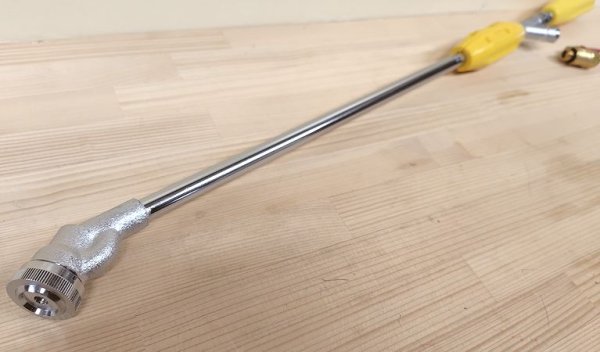 画像2: キョーワ Mタイプ洗浄ノズル (2)