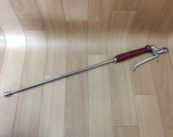 画像6: キョーワUレバーコック洗浄ノズル (6)
