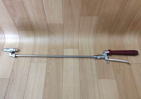 画像8: キョーワUレバーコック洗浄ノズル (8)