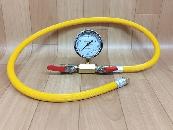 画像1: キョーワ テストスタンドASSY (1)