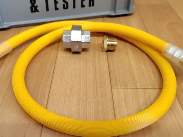 画像4: キョーワ 手動テストポンプ (4)