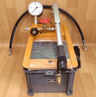 ㈱キョーワ　テストモーター キョーワテスター キョーワ テストポンプ 【通販モノタロウ】