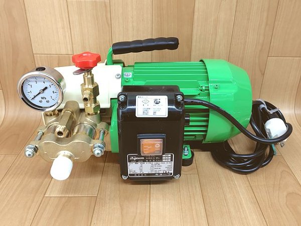 画像5: キョーワクリーン高圧洗浄機(エアコン洗浄機) (5)