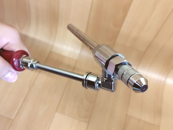 画像4: キョーワ 左官ノズル (4)