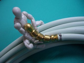 キョーワNo.1ノズル付き洗管ホースセット