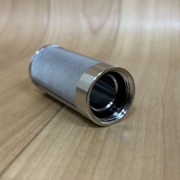 画像1: キョーワ一斗缶用ストレーナーねじ込み式 (1)