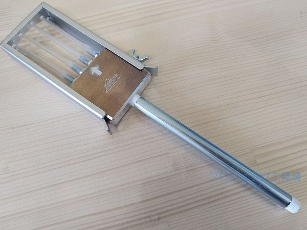 画像3: HASCO ベアリンググリースチェンジャー4爪式 (3)