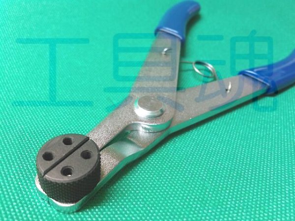 画像2: HASCO ハスコーキャリパーツール (2)