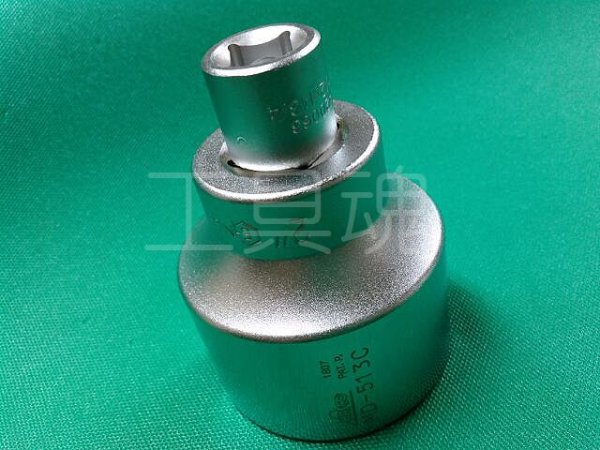 画像4: HASCO燃料フィルターレンチ三菱ふそうキャンター専用 (4)