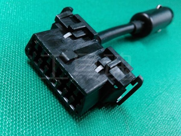 画像5: HASCO メモリーバックアップ (5)