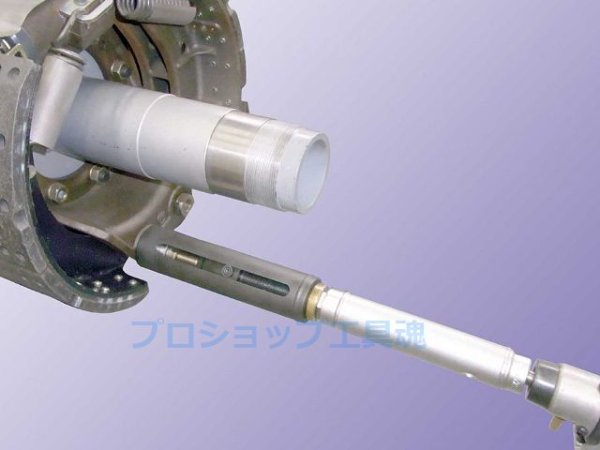 画像2: HASCO アンカーピンプーラー(インパクト対応) (2)