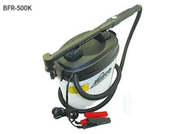 画像1: HASCO バッテリー補水機II (1)