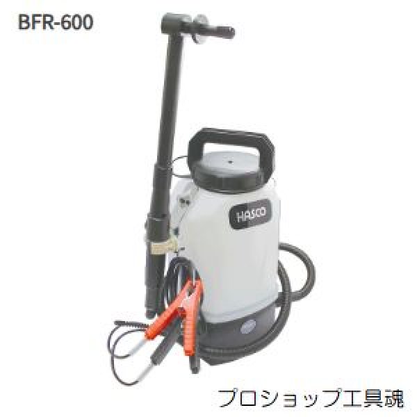 画像1: HASCOハスコーバッテリー補水機 (1)