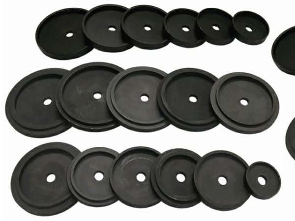 画像1: HASCO BP-9218 seriesハブシールインストーラー用補修部品 (1)