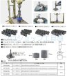 画像2: HASCOBP-PKS series延長カラーセット (2)