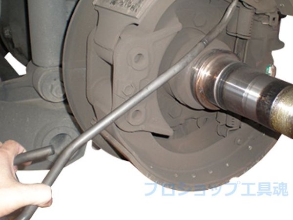 画像3: HASCOBS-217H seriesブレーキスプリングツール (3)