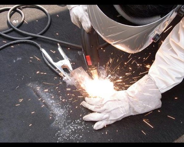 画像3: ハスコー バッテリーウェルダー (3)