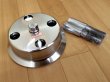 画像1: HASCOいすゞ6UZ専用クランクシールインサーター (1)