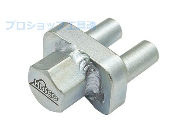 画像2: HASCOベルトテンショナーレンチ(4P10) (2)